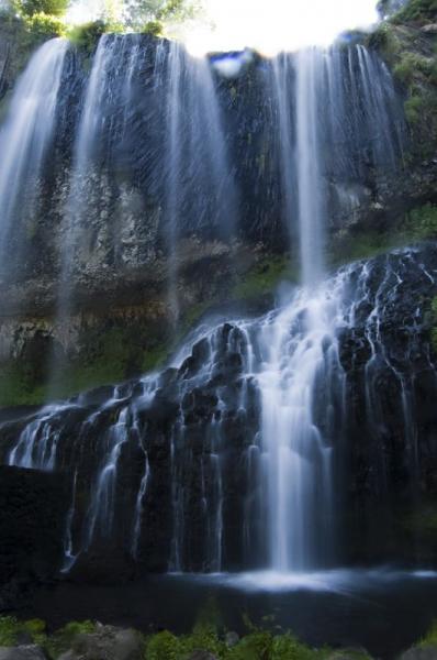 Cascade de la Baume (43)