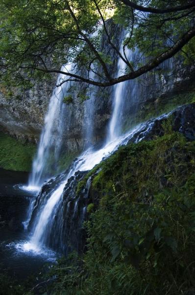 Cascade de la Baume (43)