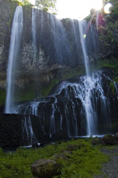 Cascade de la Baume (43)