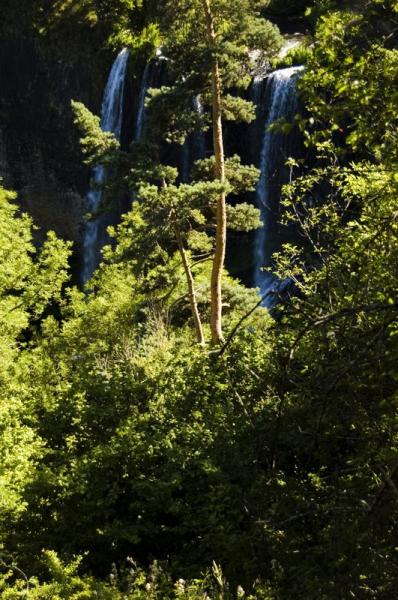 Cascade de la Baume (43)